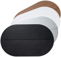 Syna Pop-Up Magnetic Balieblad Zwart - PUMTTB