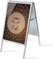 Syna A-Bord A1 Complete Set Koffie Spaans - ZPA1G32MEI183