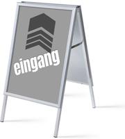 Syna A-Bord A1 Complete Set Ingang Grijs Duits - ZPA1G32MEI265