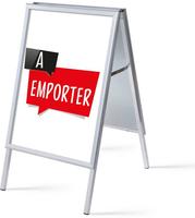 Syna A-Bord A1 Complete Set Take Away Wit Frans - ZPA1G32MEI518