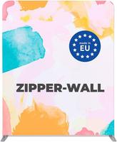 Syna Zipper Wall Straight Basic 200 X 250 cm - ZWSE200-250
