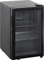 TEFCOLD Tafel Koelkast - BC60