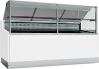 Statische Koeltoog Wit - BRABANT 200 (STUA20/WHITE)