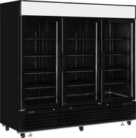 LGF7500B Displayvrieskast