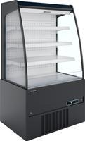 Compacte Wandkoeler met Schuifdeuren - MCWB90 LOW LED