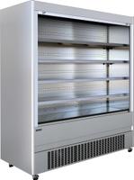 Multideck met Led en Elektronisch Rolluik - MCX200E LED