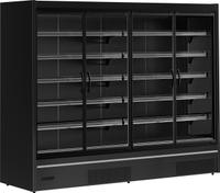 TEFCOLD MDCA2500HB Multideckkoeler, supermarkt