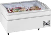 TEFCOLD Supermarktkoeler/-Vriezer - SHALLOW 150-CF