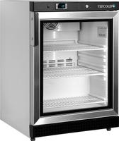 TEFCOLD Displayvrieskast - UF200VG