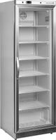 TEFCOLD Displayvrieskast - UF400SG