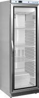 TEFCOLD Displayvrieskast - UF400VSG