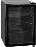 TEFCOLD Sub Zero Tafelmodel Vriezer Ideaal Als Kaviaarkoeler - UR90G-SUB ZERO