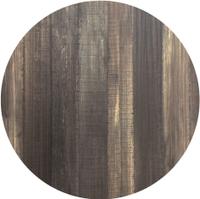 Essentials HPL Tafelblad Tropical Wood 120 cm - 12120