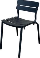 151518 Shade - Stapelbare stoel