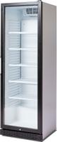 Koelkast - 380 Liter - Zwart/Wit - LED - 380 Liter - Cooldura S3BC-I