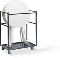 Trolley voor Partytafel Klein - VEBA T90110