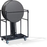 Trolley voor Partytafel Klein - VEBA T90110