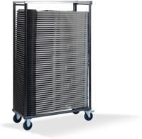 Trolley Stoel Budget - VEBA T90200