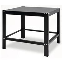 Painted Stand For Bakery/ Pizza 2x Aif0050, Mastro 1397P