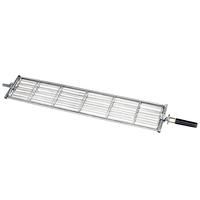 Mastro Spit Met Meerdere Posities Voor Kippengrills Met 4-6-8-15 Spitten | 60120/CCN