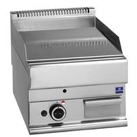 Mastro Bakplaat - Gas - Tafelmodel - Vlakke Plaat - 6540FTG