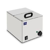 Sausage Cooker, 1x GN 1/2 H=150 Mm - ARZ0008