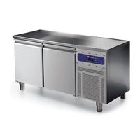 Refrigerated Counter 2 Doors GN 1/1 - -2°/+8°C - BNA0210