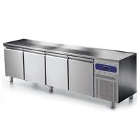 Freezer Counter 4 Doors GN 1/1 - -10°/-20°C - BNB0206