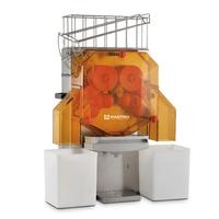 Mastro EED0016 Juicer, semi-automatic, 28 oranges/minute, ø 60-80 mm, basket 7 kg