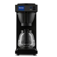 Coffee Brewer With 1 Decanter 1,8 Litres And 2 Hot Plates, Manual Water Filling - Mastro EFB0002/K