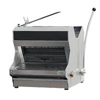 Bench Top Bread Slicer Manual For Slices 10 mm Thickness - FEA0002/D