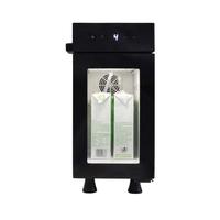 Refrigerator For Milk With Digital Temperature Display - FRIGOMILK8L