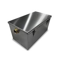 Manual Grease Separator, Capacity 42 Liter - GGZ0004/X