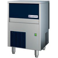 Mastro Ijsblokjesmaker, Luchtgekoeld, 140 Kg/24 Uur | H09FNE052