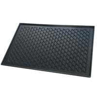 Mastro Keerbare Schaal Gegroefd/Vlak, Gn 1/1 | LEC30025