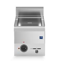 Electric Bain-Marie - Tabletop - 1 Bowl GN H=150 mm - MS63BMET