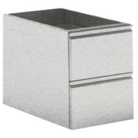 2-Laden Unit, 400X700 Mm