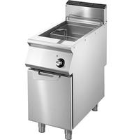 Mastro Gaskoker | 1x 17 Liter | VS7040FRG17VL