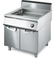 Mastro Electrische Multi-Functionele Braadpan Met Deuren, Capaciteit: 26 Liter | VS7080BMFEP