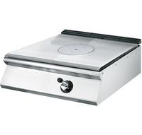 Mastro Bakplaat - Gas - Solide Top - Tafelmodel - VS7080TPGT