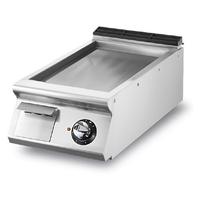 Mastro Bakplaat - Elektrisch - Tafelmodel - Vlakke Plaat - VS9040FTEVT