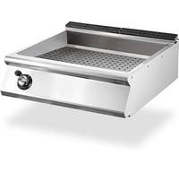 Mastro Bain Marie Op Gas, Tafelmodel, GN 2/1+2X GN 1/3 | VS9080BMGT
