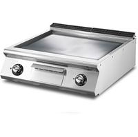 Mastro Bakplaat - Elektrisch - Tafelmodel - Vlakke Plaat - VS9080FTEVT