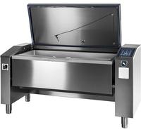 Electric Multifunction Device 250 Liters (4x GN1/1) With Automatic Lifting - Virtus VSMD251