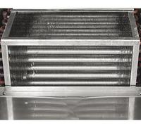 Heat Recovery Unit  Glb0047/cn-48/cn-49/cn-50/cn, 1400 M³/ Hour, Virtus Z/CHRR