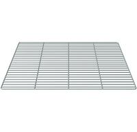 Mastro Plastic Afgewerkt Rooster, Gn 1/1 | Z/CQ320022