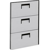 Mastro Ladeset 3X 1/3 Voor Serveer Units | Z/FKGN13