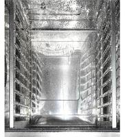 Detergent Tabs SOLID WASH For Ovens - 56 Pieces - Z/FSWDET56