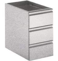 Mastro 3-Laden Unit, 400X700 Mm | Z/MDC374