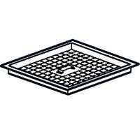 Afvoerfilter Voor Afvoerputjes